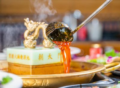 火鍋加盟店的裝修，千萬(wàn)不能犯這幾個(gè)禁忌！