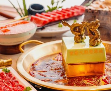 火鍋店老板如何應(yīng)對(duì)食材漲價(jià)難題？