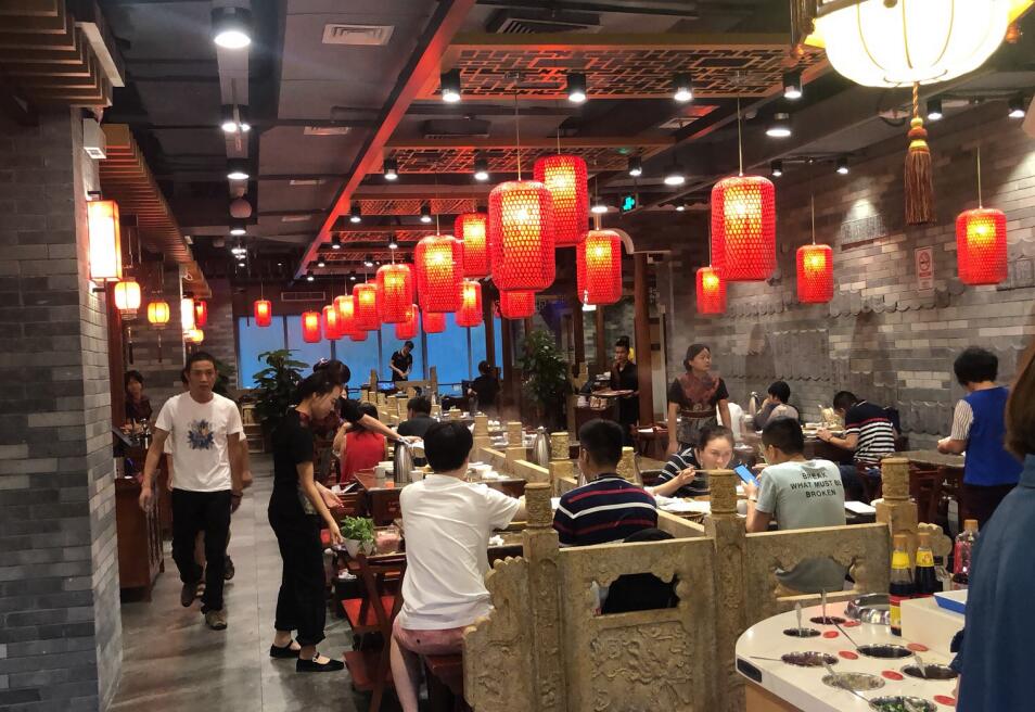 新手開重慶火鍋店，如何保障口味正宗？