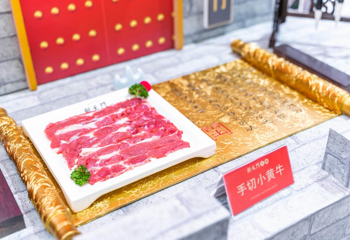 重慶火鍋加盟店前十強(qiáng)，是如何穩(wěn)定顧客的？