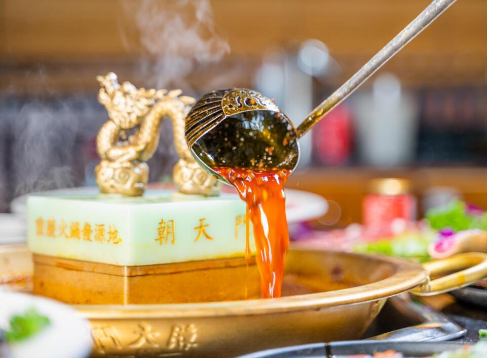 火鍋加盟店的裝修，千萬不能犯這幾個禁忌！