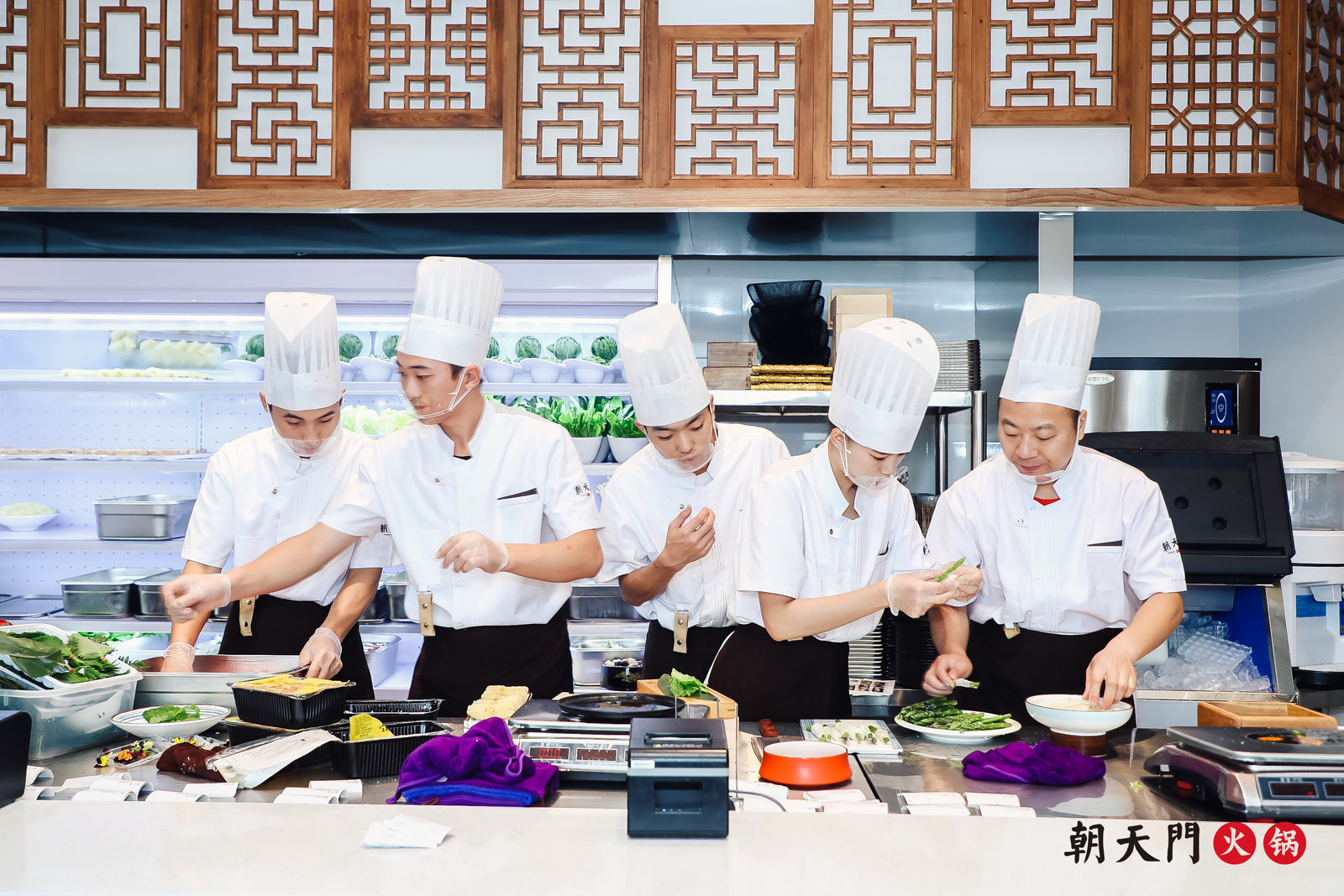 火鍋店老板學會這3招，輕松掌握獲客密碼