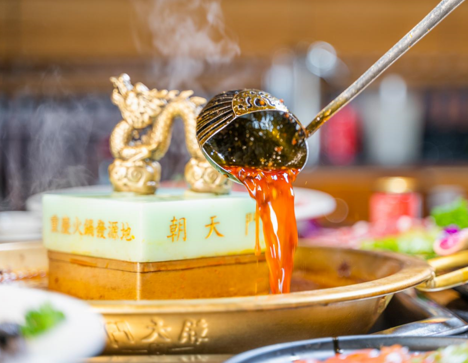 爆款菜顧客都愛(ài)點(diǎn)，火鍋店該如何打造？