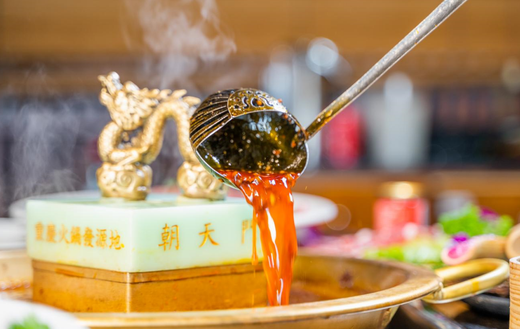 為什么做餐飲，建議從火鍋行業(yè)入手？