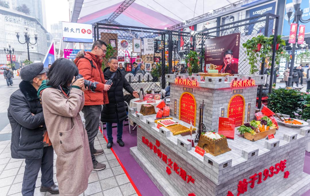 美食廣場品牌沒落，商場餐飲市場在哪里？