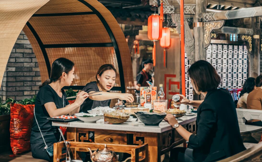 未來做什么品類最賺錢？揭秘未來餐飲趨勢(shì)！