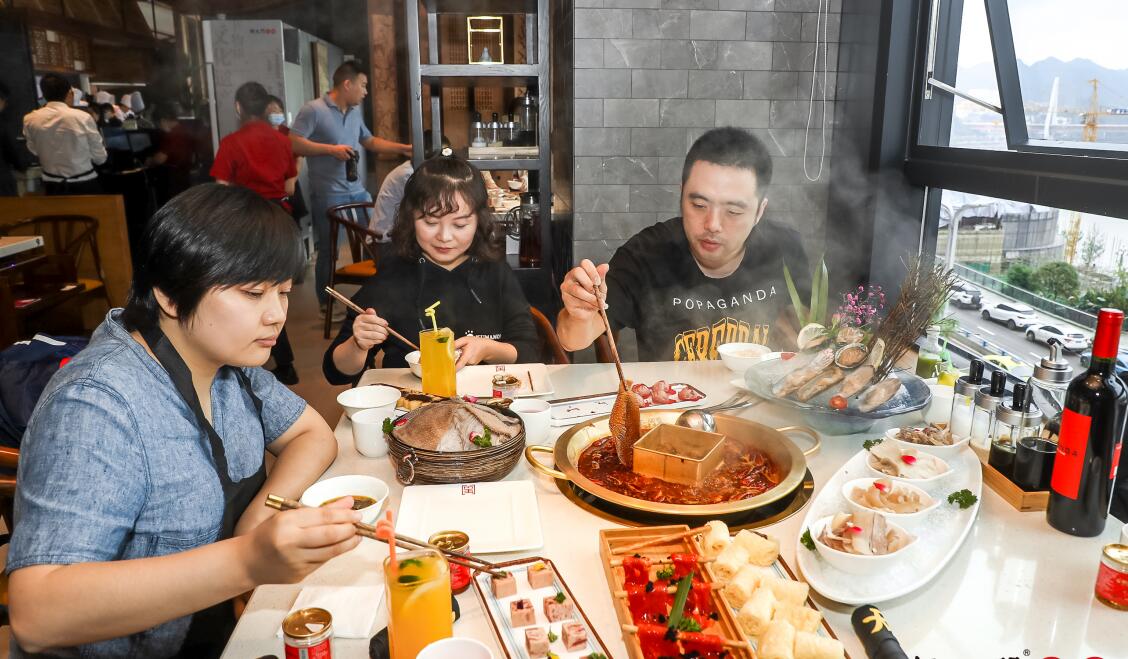 三線城市開店做餐飲，到底有多難？