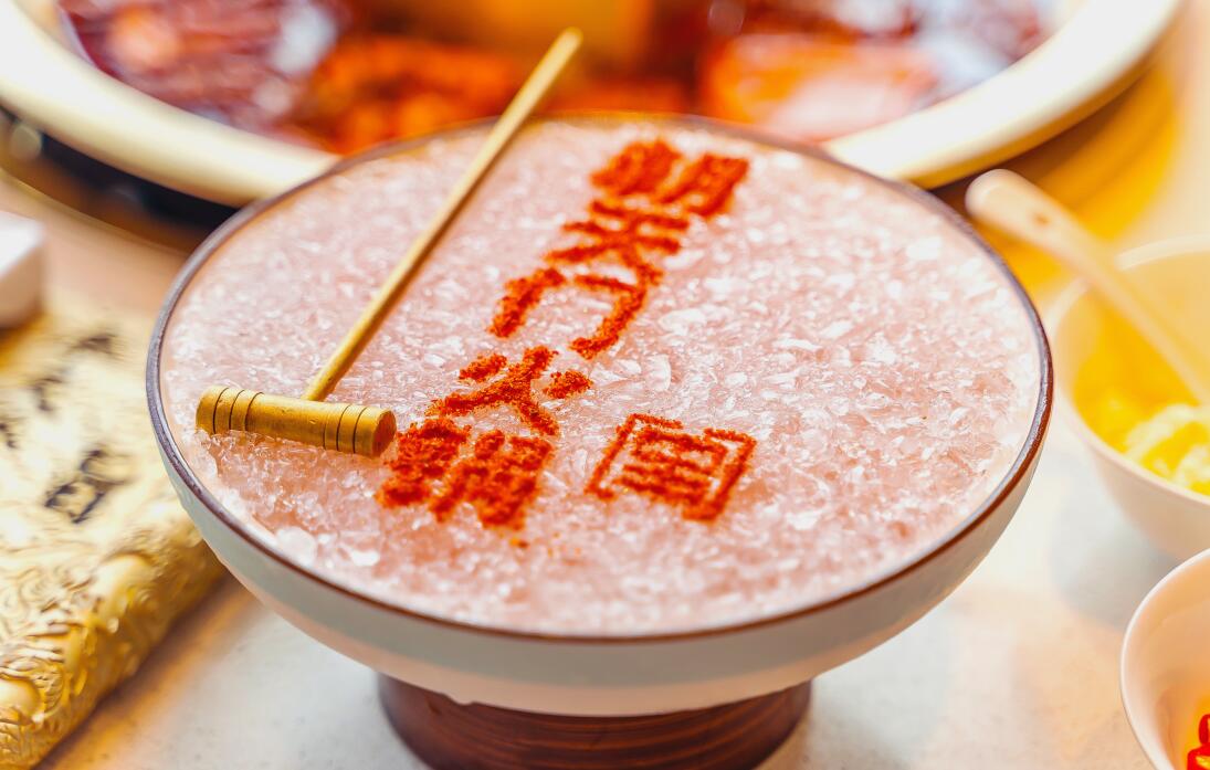 餐飲廣告語的藝術(shù)！它能讓你的餐飲店客流翻倍