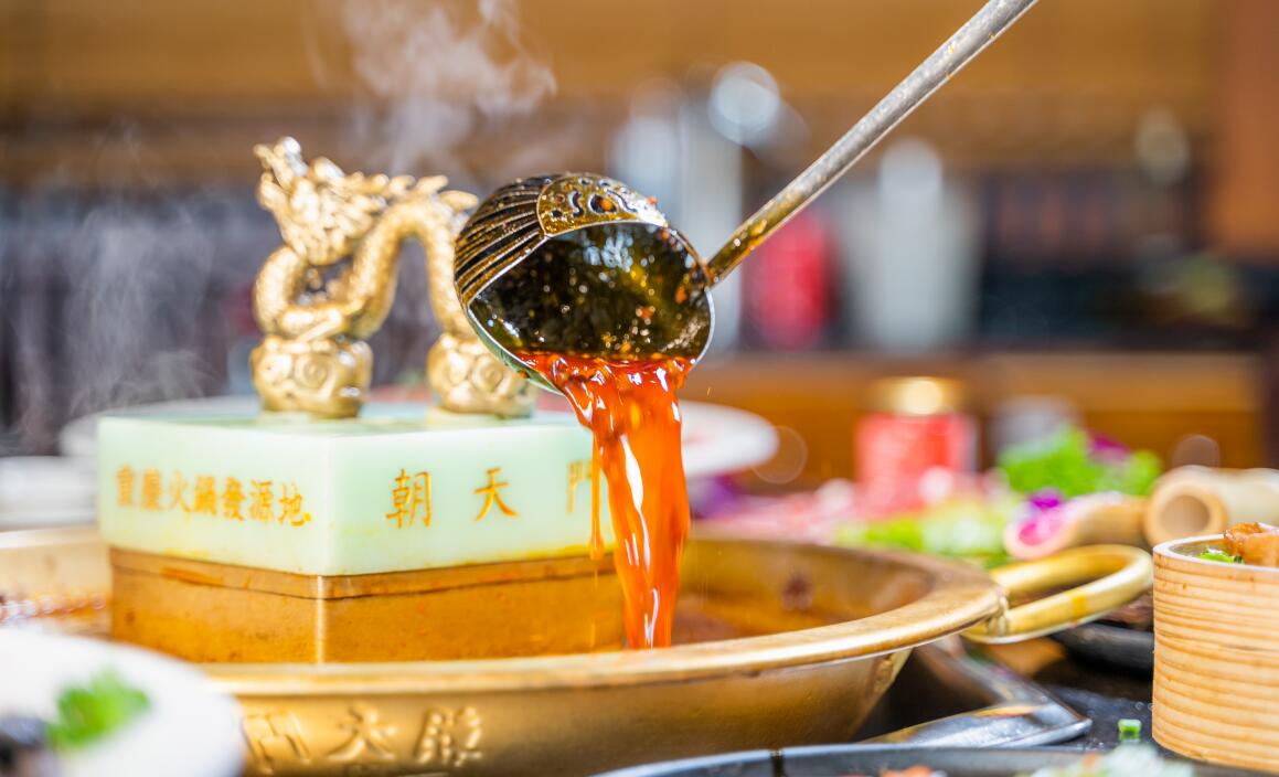 這種菌類食材，火鍋店沒它不行！你猜是啥？