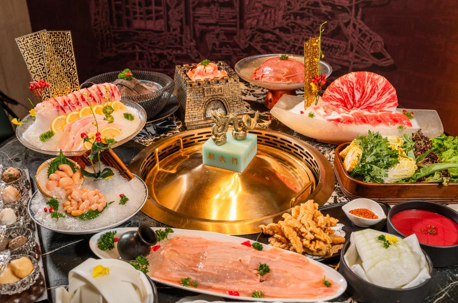 五一節(jié)，到日本吃重慶火鍋，是一種什么樣的體驗(yàn)？
